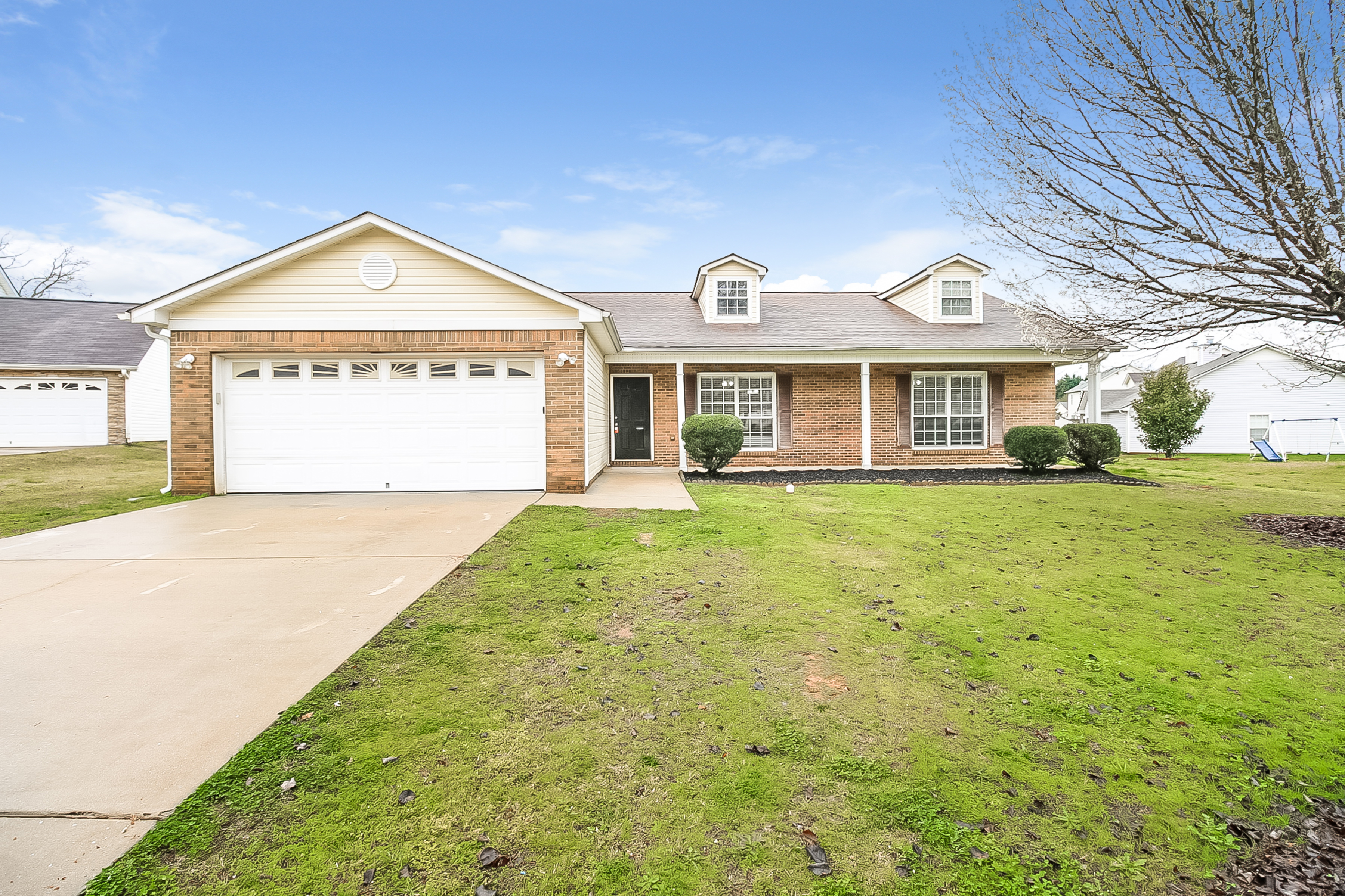 186 Whistle Way Locust Grove, GA 30248